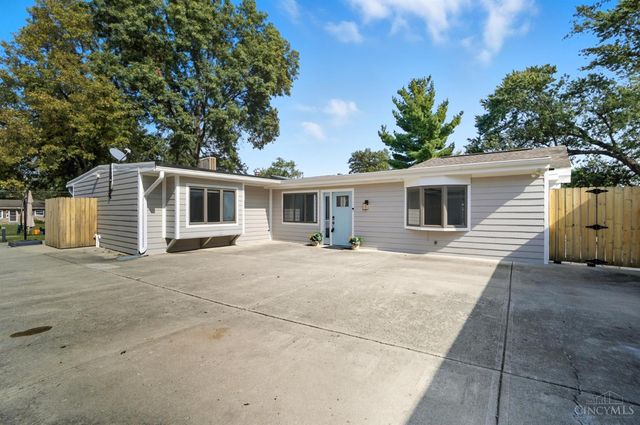 7961 Ruth Court, West Chester, OH 45069