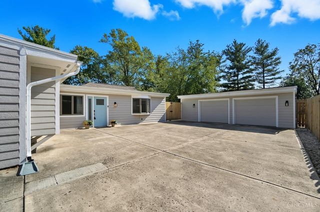 7961 Ruth Court, West Chester, OH 45069