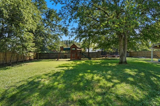 7961 Ruth Court, West Chester, OH 45069