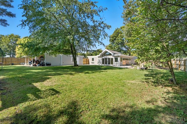 7961 Ruth Court, West Chester, OH 45069