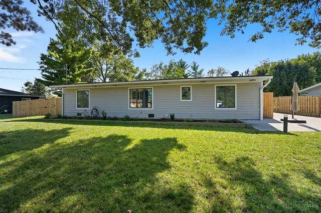 7961 Ruth Court, West Chester, OH 45069