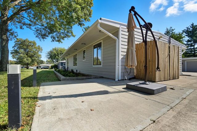 7961 Ruth Court, West Chester, OH 45069