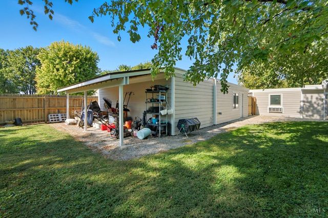 7961 Ruth Court, West Chester, OH 45069