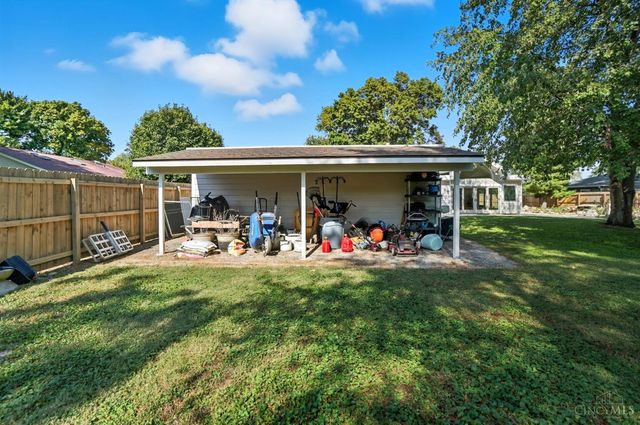 7961 Ruth Court, West Chester, OH 45069