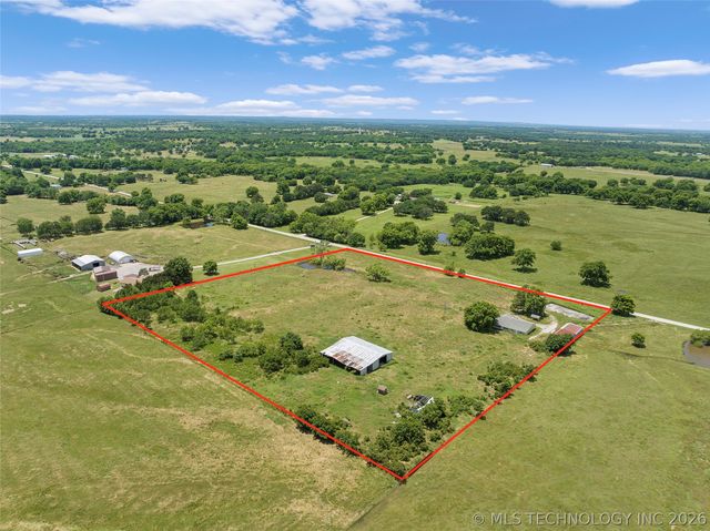 7740 Swayback, Sulphur, OK 73086