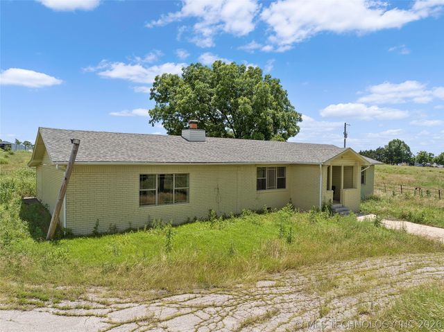 7740 Swayback, Sulphur, OK 73086