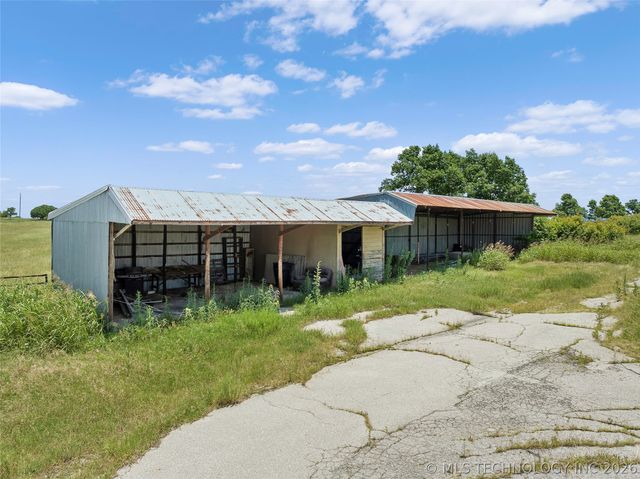 7740 Swayback, Sulphur, OK 73086