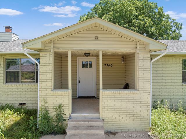 7740 Swayback, Sulphur, OK 73086