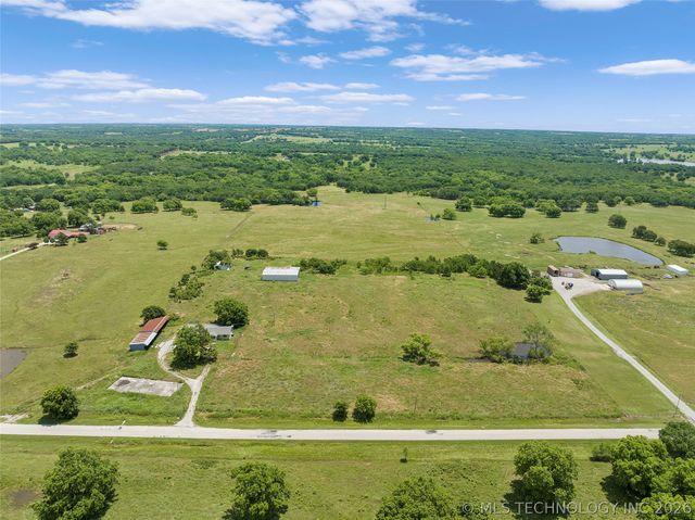 7740 Swayback, Sulphur, OK 73086