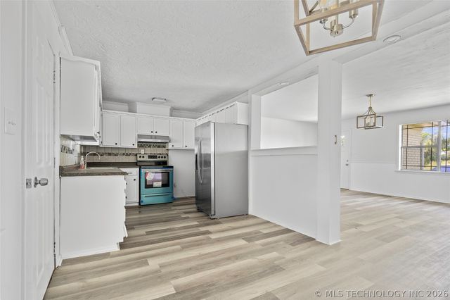 7740 Swayback, Sulphur, OK 73086