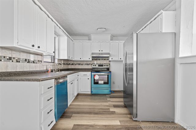 7740 Swayback, Sulphur, OK 73086