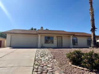 17215 E Rosita Drive, Fountain Hills, AZ 85268