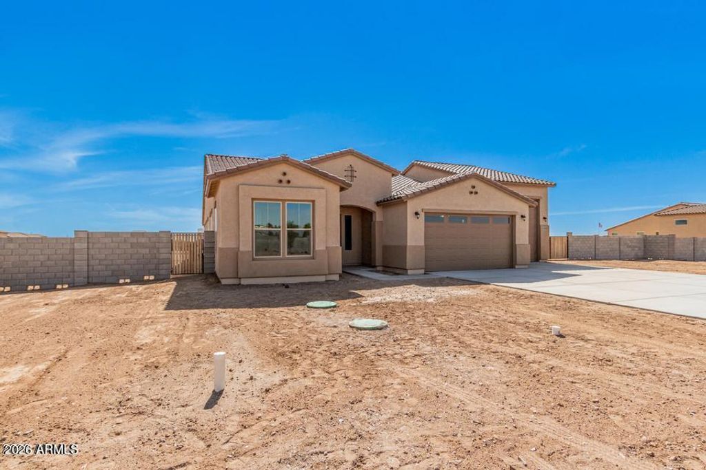 24335 W DUANE Lane, Wittmann, AZ 85361 — photo 3