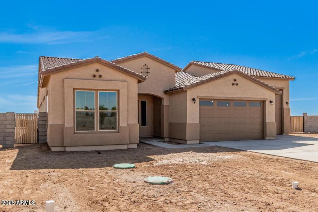 24335 W DUANE Lane, Wittmann, AZ 85361 — photo 4