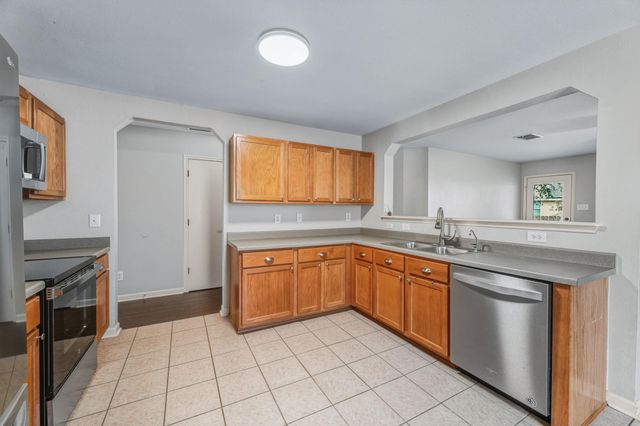 24707 Magnolia FLS, San Antonio, TX 78261