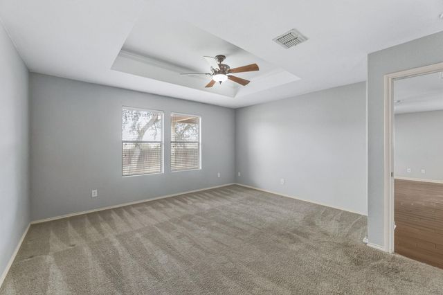 24707 Magnolia FLS, San Antonio, TX 78261