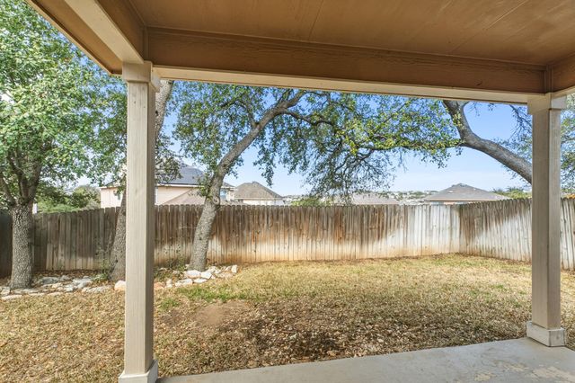 24707 Magnolia FLS, San Antonio, TX 78261