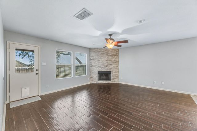 24707 Magnolia FLS, San Antonio, TX 78261