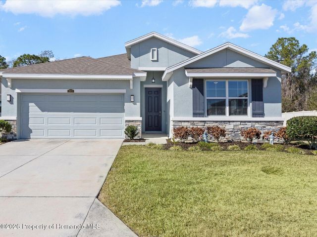 2873 Storybrook Preserve Drive, Odessa, FL 33556