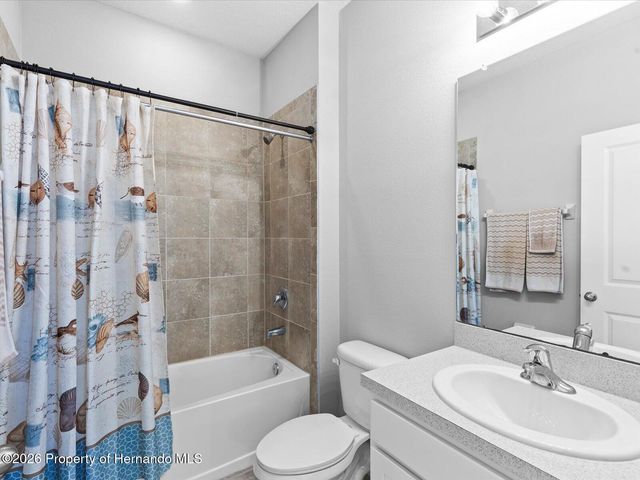 2873 Storybrook Preserve Drive, Odessa, FL 33556