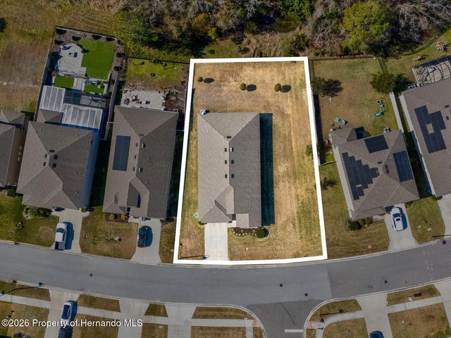 2873 Storybrook Preserve Drive, Odessa, FL 33556