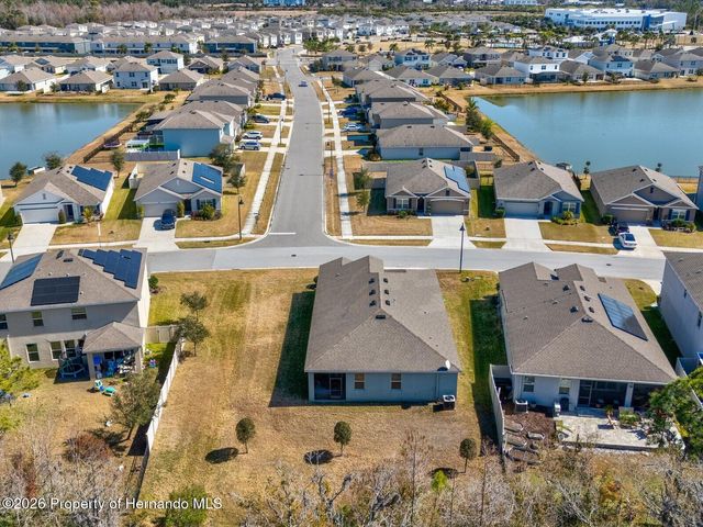 2873 Storybrook Preserve Drive, Odessa, FL 33556