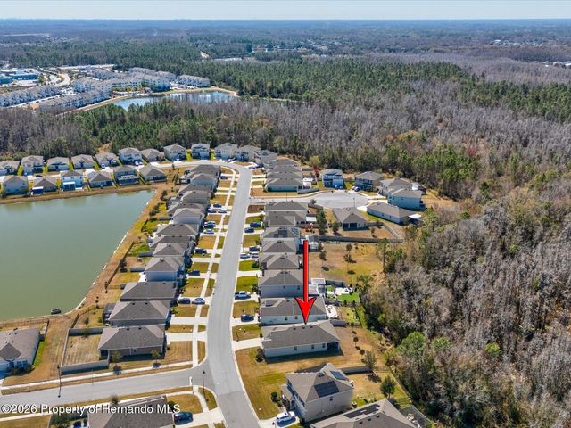 2873 Storybrook Preserve Drive, Odessa, FL 33556