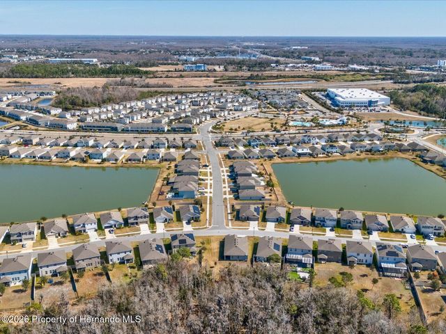 2873 Storybrook Preserve Drive, Odessa, FL 33556