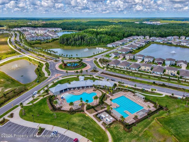 2873 Storybrook Preserve Drive, Odessa, FL 33556