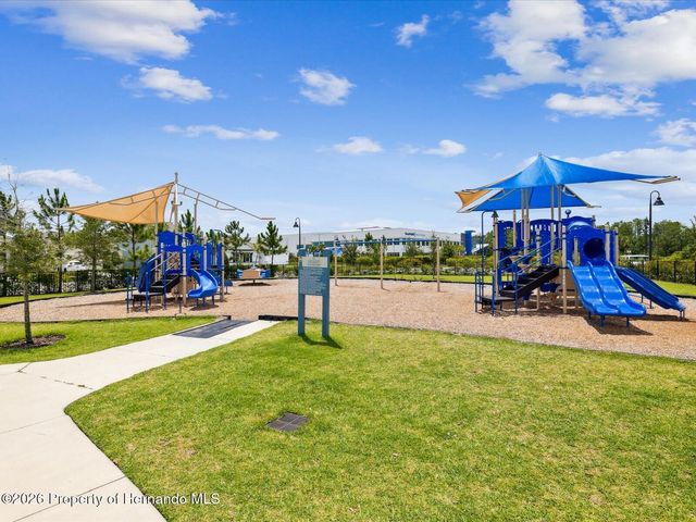 2873 Storybrook Preserve Drive, Odessa, FL 33556