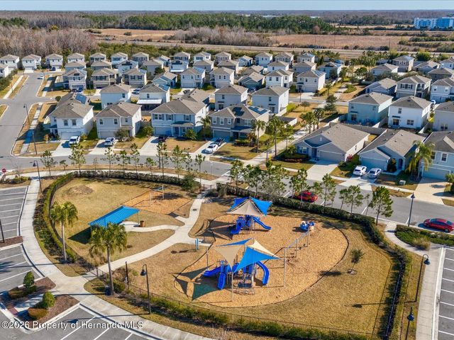 2873 Storybrook Preserve Drive, Odessa, FL 33556