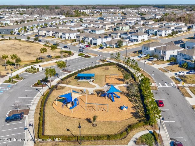 2873 Storybrook Preserve Drive, Odessa, FL 33556