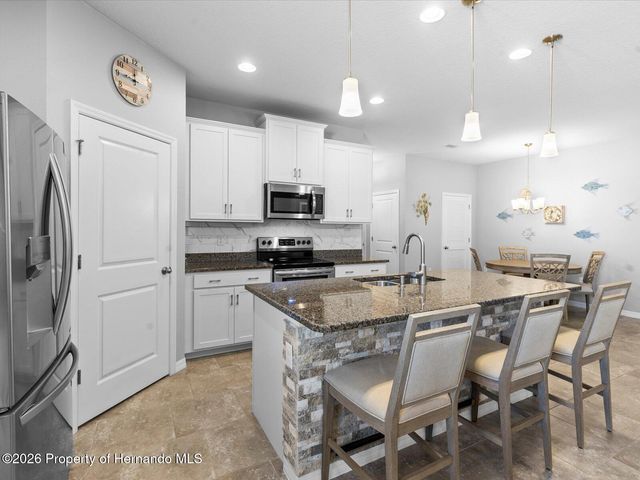 2873 Storybrook Preserve Drive, Odessa, FL 33556