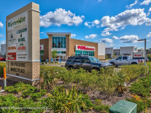 2873 Storybrook Preserve Drive, Odessa, FL 33556