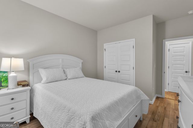 684 Lakehaven Lane, Loganville, GA 30052