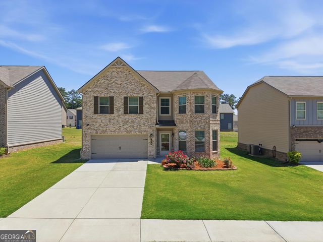 684 Lakehaven Lane, Loganville, GA 30052