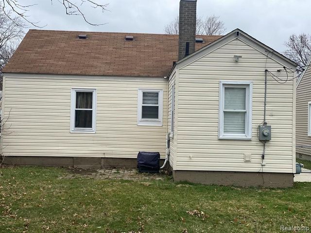 1800 Browning Street, Ferndale, MI 48220