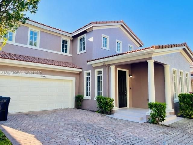 27448 SW 143rd Ct, Homestead, FL 33032