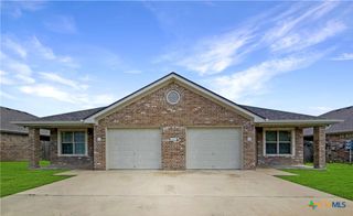 4415 Brutus Lane, Temple, TX 76502