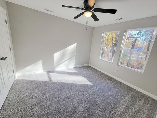 904 Back Creek RD, Seaford, VA 23696