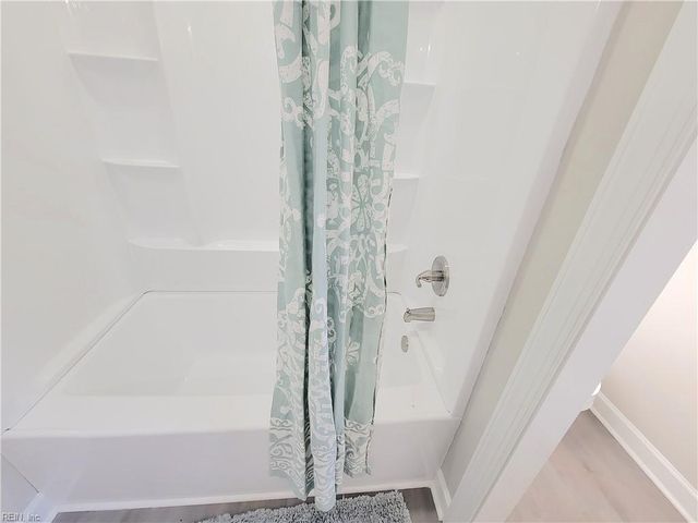 904 Back Creek RD, Seaford, VA 23696