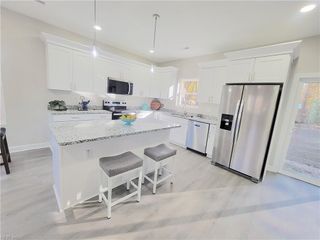 904 Back Creek RD, Seaford, VA 23696