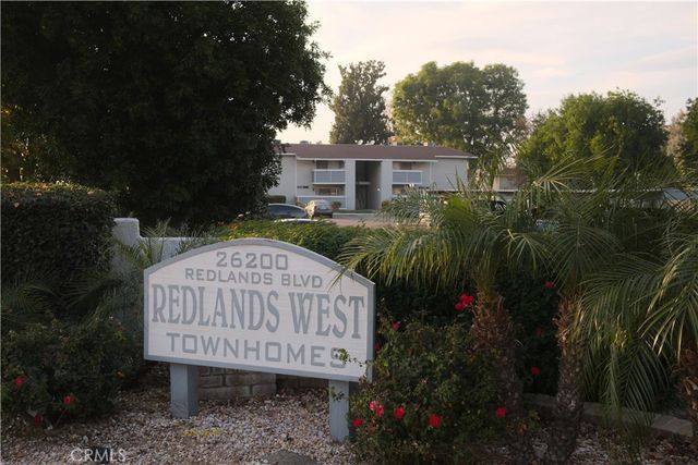 26200 Redlands Boulevard 148, Redlands, CA 92373