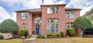 2117 TEXAS ASH Drive, Irving, TX 75063