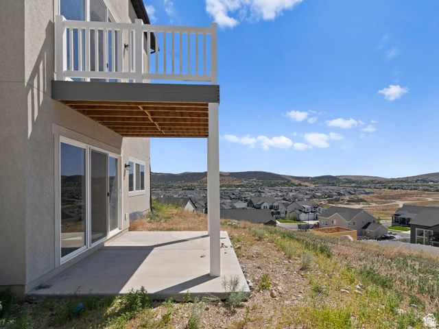 1883 W OLYMPUS DR, Saratoga Springs, UT 84045