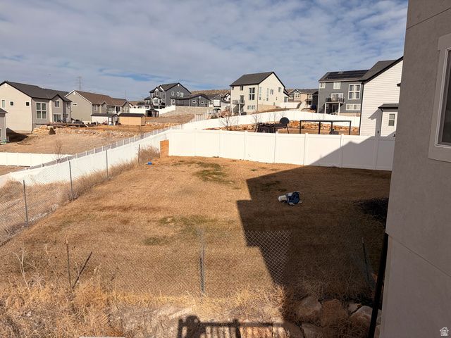 1883 W OLYMPUS DR, Saratoga Springs, UT 84045