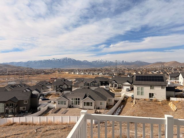 1883 W OLYMPUS DR, Saratoga Springs, UT 84045