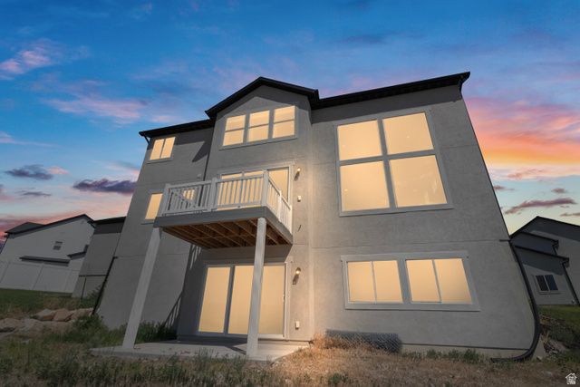 1883 W OLYMPUS DR, Saratoga Springs, UT 84045