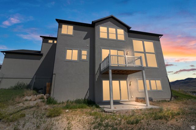 1883 W OLYMPUS DR, Saratoga Springs, UT 84045