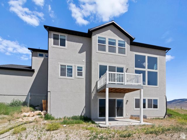 1883 W OLYMPUS DR, Saratoga Springs, UT 84045